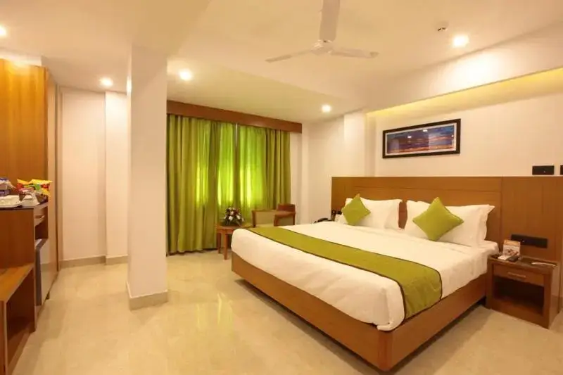 Раманаттукара: Hotel Park Residency