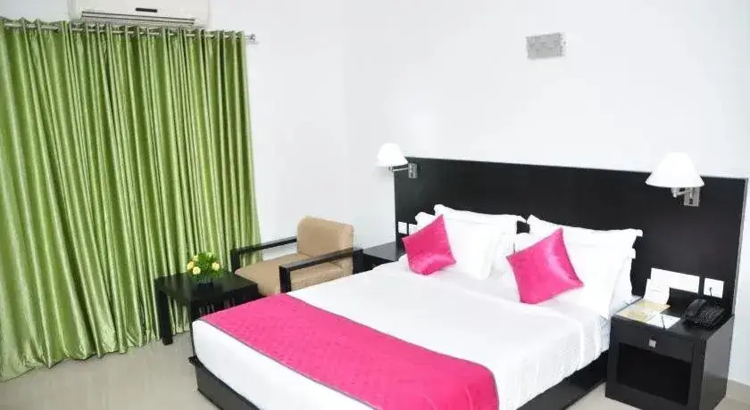 Раманаттукара: Hotel Park Residency