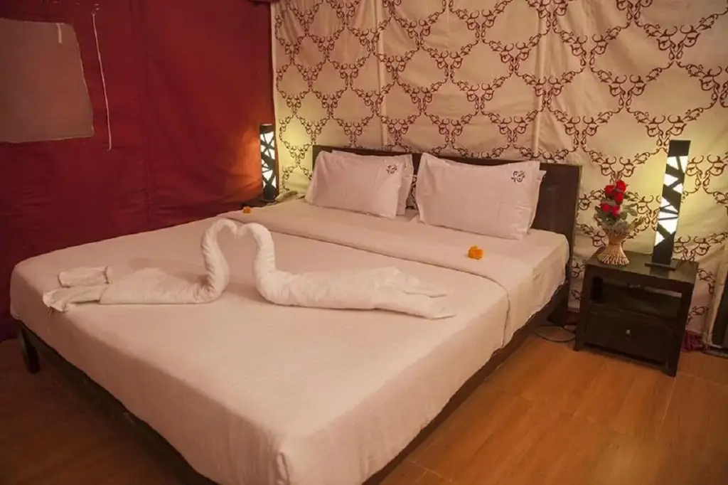 Rajasthan Adventure Resort — фото 1