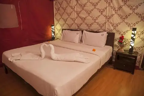 Rajasthan Adventure Resort — фото 1