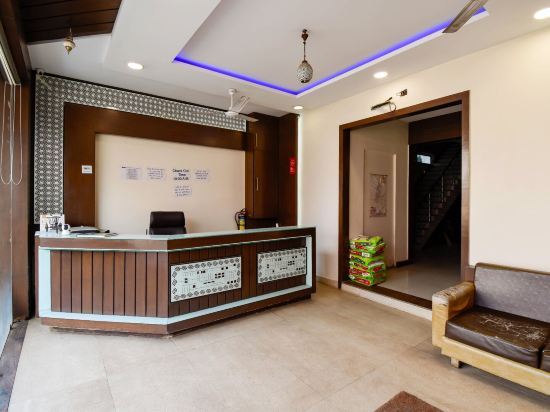 Удджайн: Hotel Amrit