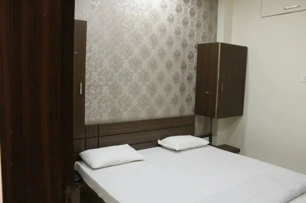 Удджайн: Hotel Amrit