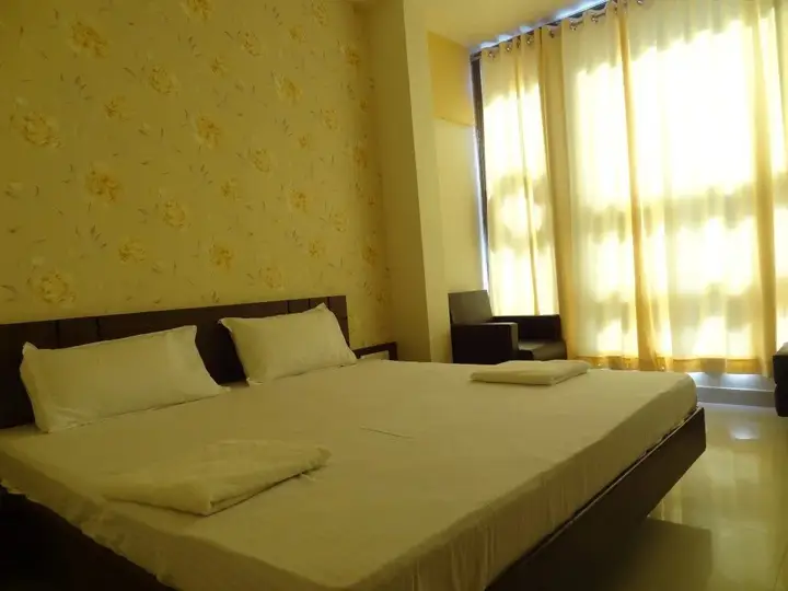 Удджайн: Hotel Amrit