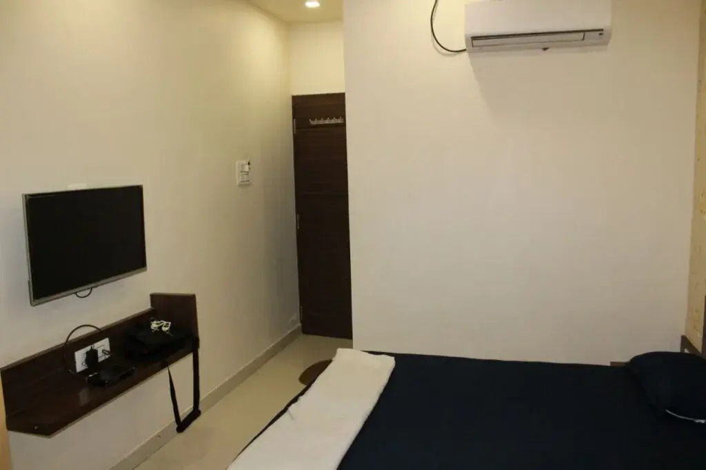 Удджайн: Hotel Amrit