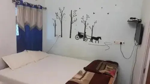 Сарнатх: Seven Seas P Guest House