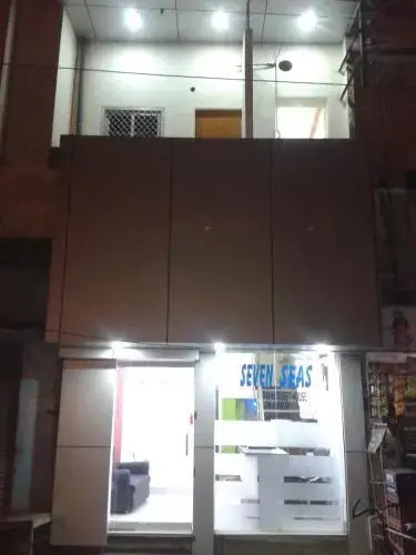 Seven Seas P Guest House — фото 1