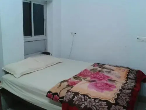 Сарнатх: Seven Seas P Guest House