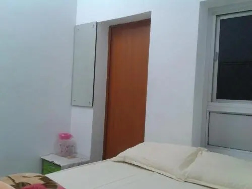 Сарнатх: Seven Seas P Guest House