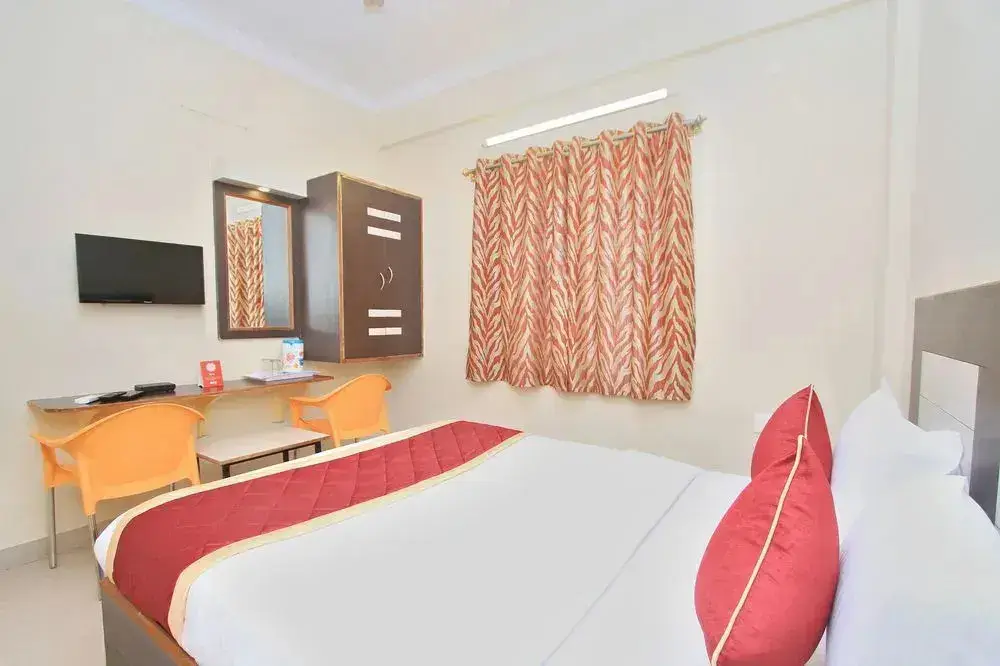 Бангалор: OYO 9991 Sai Ram Residency