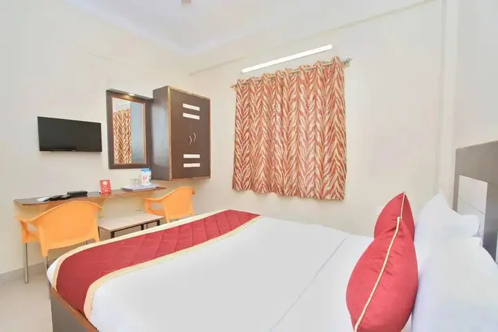 Бангалор: OYO 9991 Sai Ram Residency