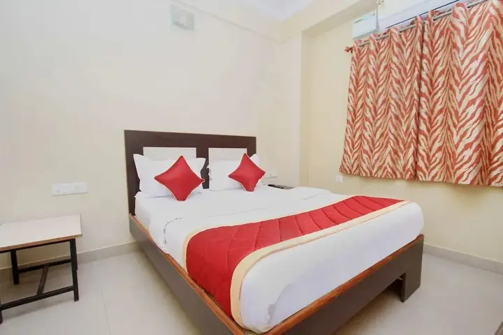 Бангалор: OYO 9991 Sai Ram Residency
