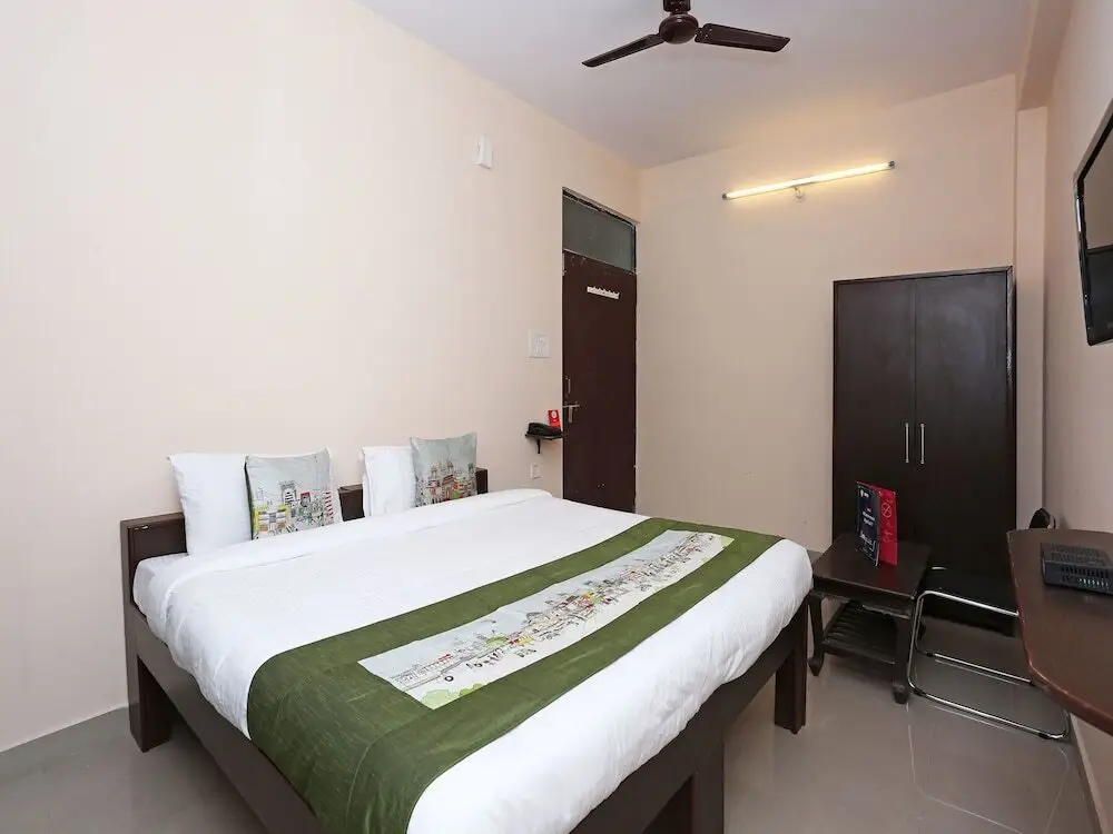 Джайпур: OYO 10391 Hotel Royal Sunshine