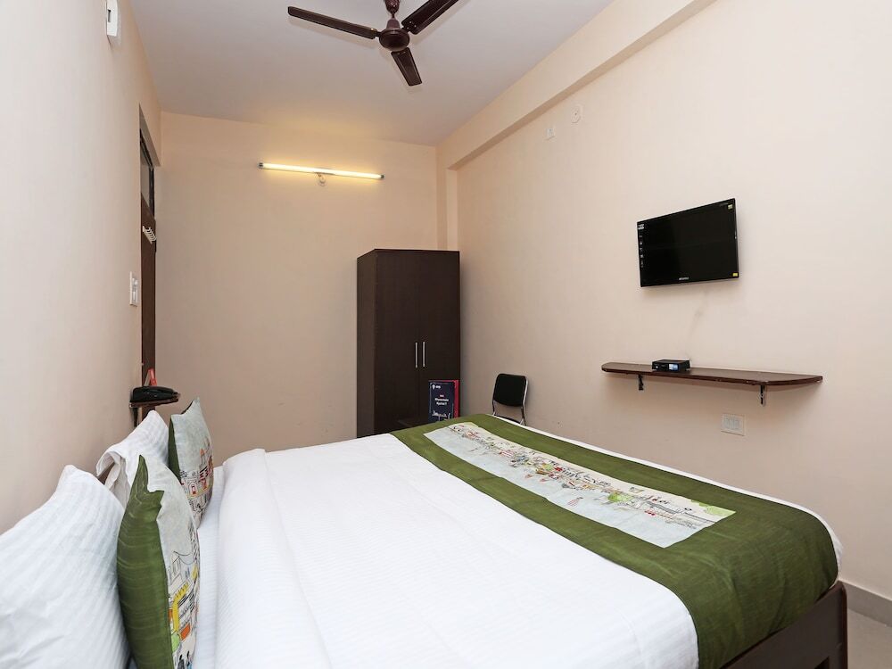 Джайпур: OYO 10391 Hotel Royal Sunshine