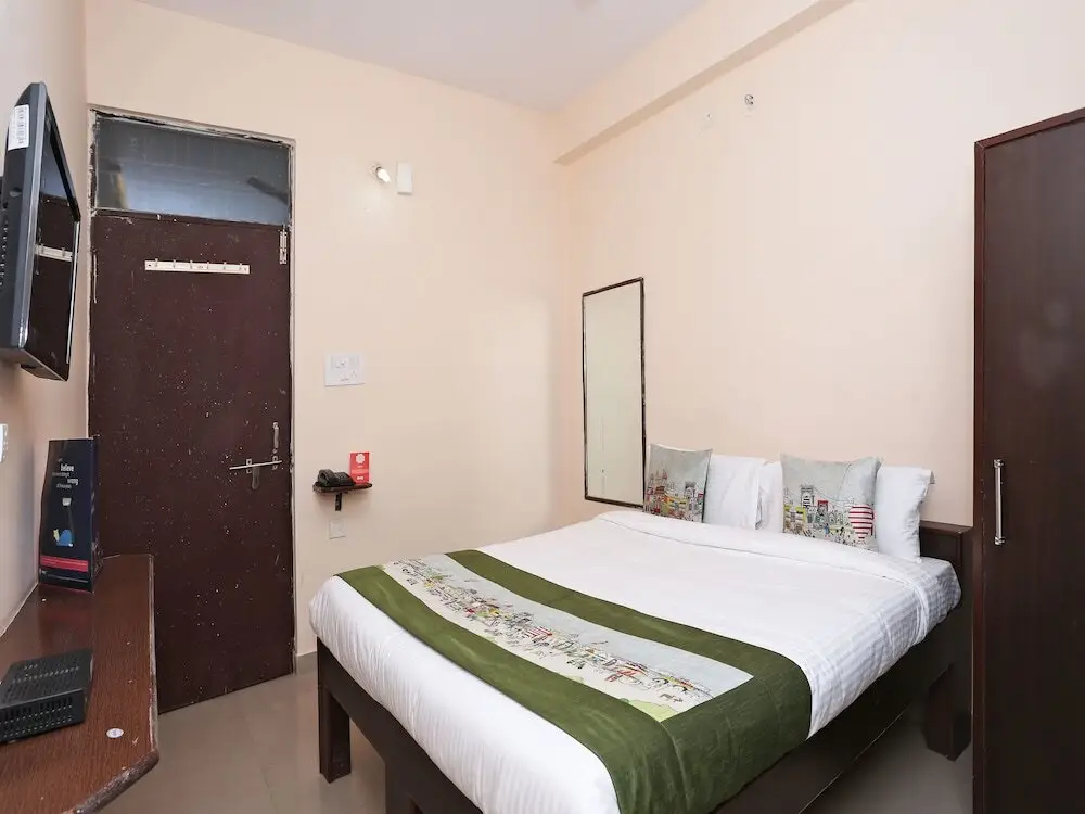 Джайпур: OYO 10391 Hotel Royal Sunshine