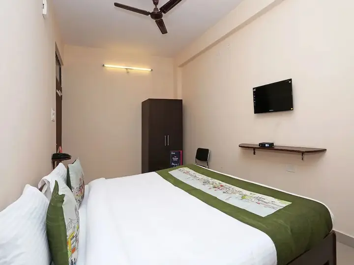 Джайпур: OYO 10391 Hotel Royal Sunshine