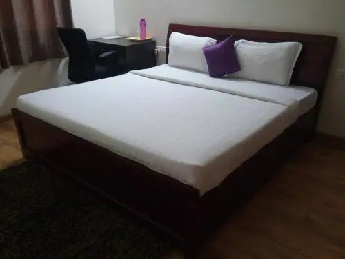 Бангалор: Syening Serviced Apartment