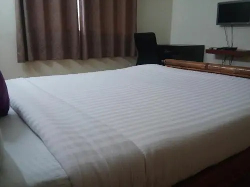 Бангалор: Syening Serviced Apartment