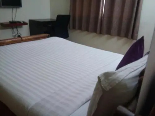 Бангалор: Syening Serviced Apartment