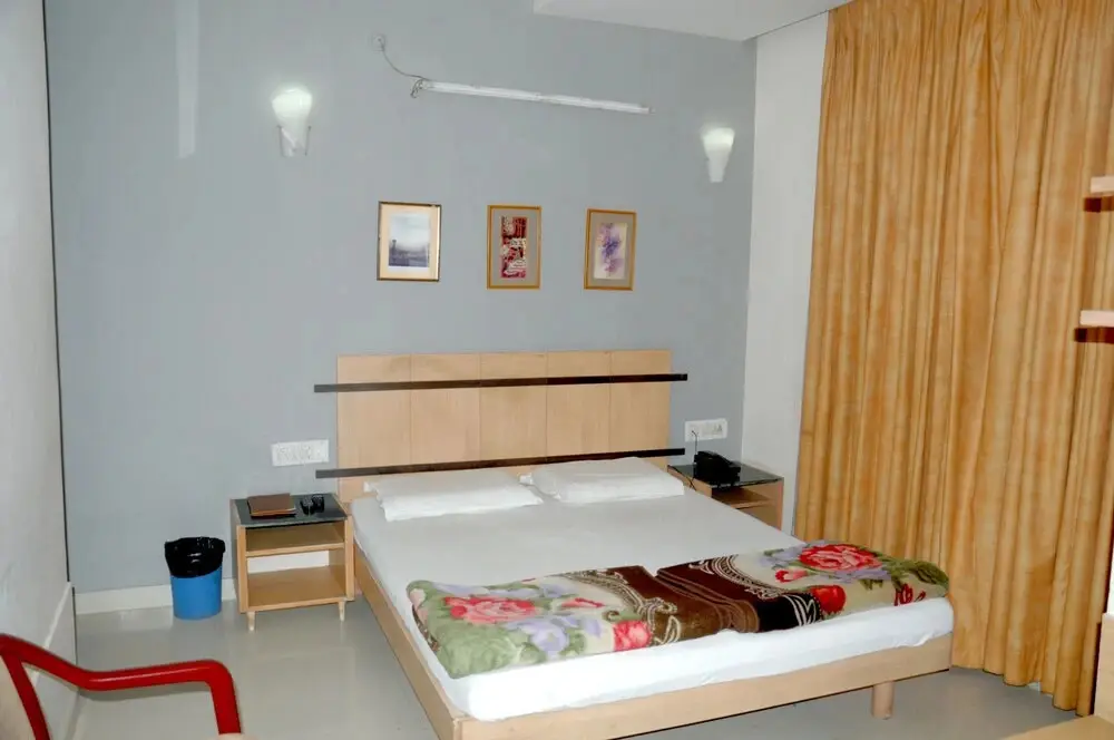 Бхилвара: Hotel Jyoti