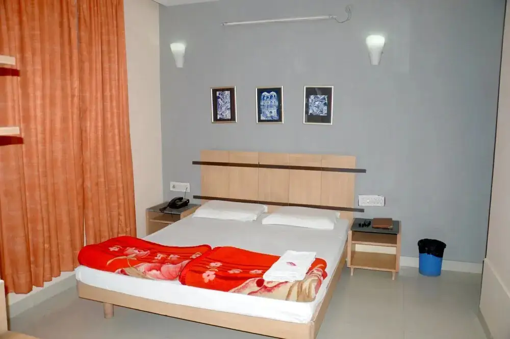 Бхилвара: Hotel Jyoti