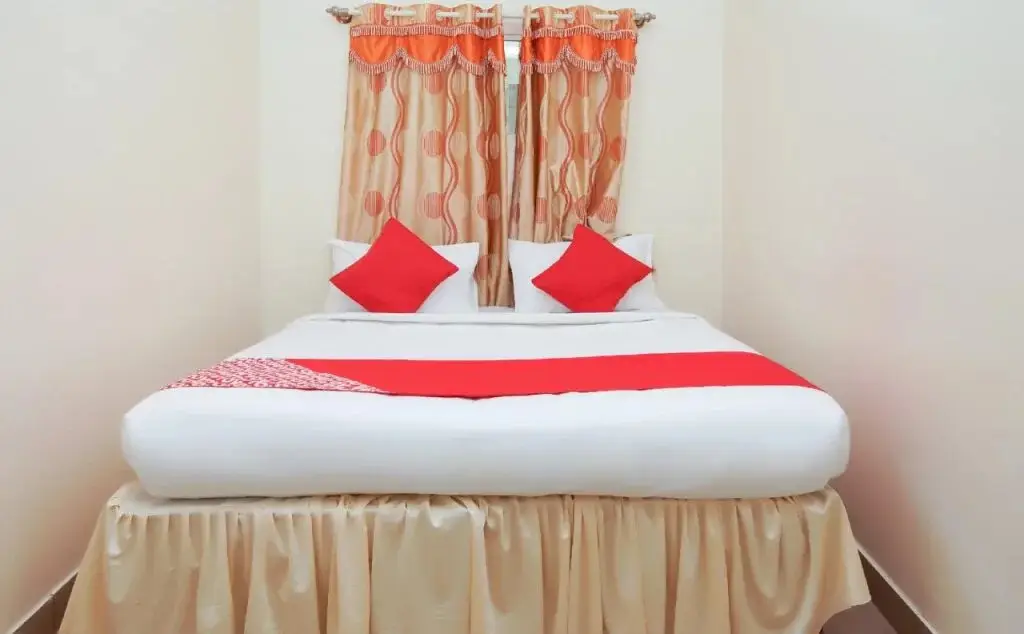 Майсур: OYO 45057 Hotel J.B. Paradise