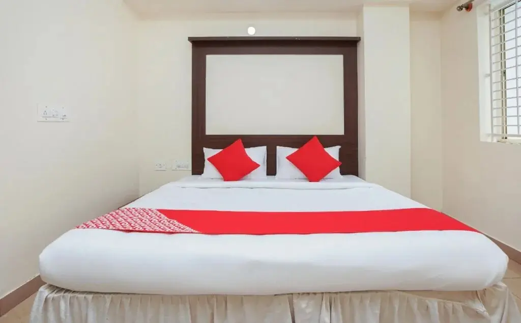 Майсур: OYO 45057 Hotel J.B. Paradise