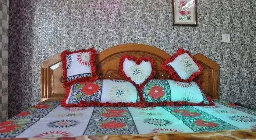 Джаландхар: Pari Guest House