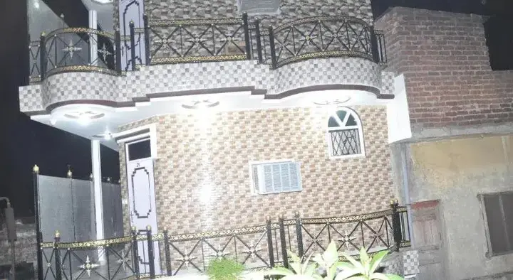 Джаландхар: Pari Guest House