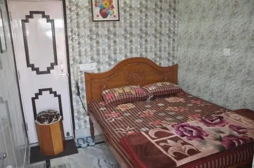 Джаландхар: Pari Guest House