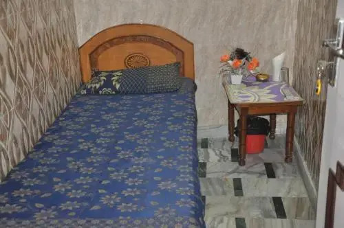 Джаландхар: Pari Guest House