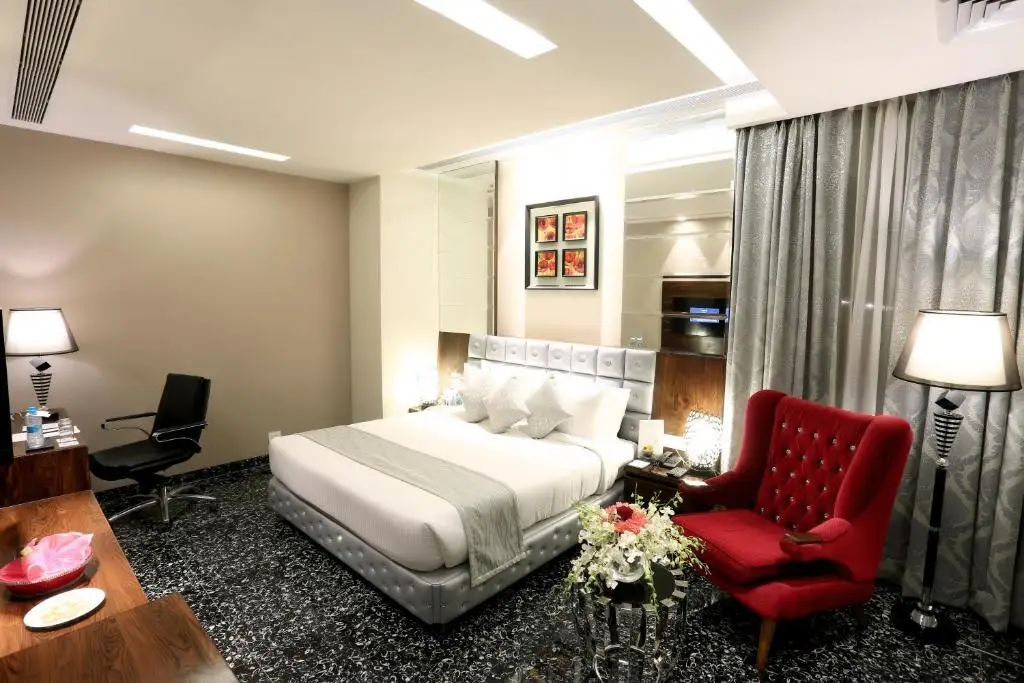 The Vivaan Hotel & Resorts — фото 1