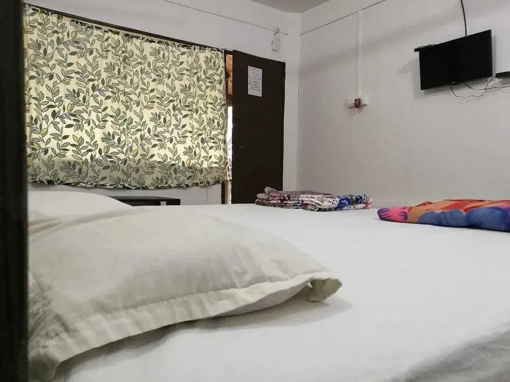 Остров Swaraj Dweep: Pano Eco Resort