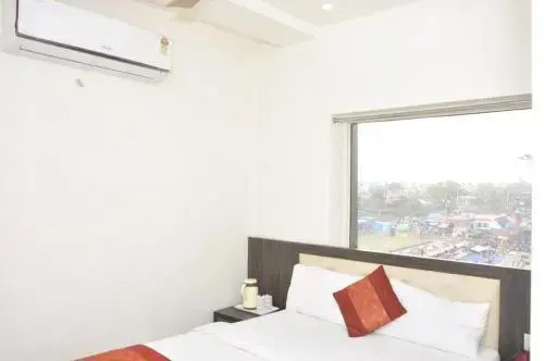 Нью-Дели: Hotel Al Gulzar