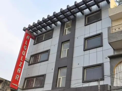 Hotel Al Gulzar — фото 1