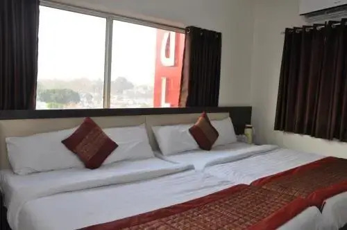 Нью-Дели: Hotel Al Gulzar