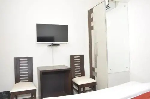 Нью-Дели: Hotel Al Gulzar