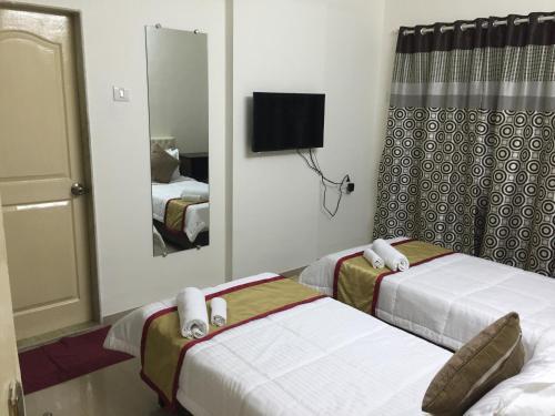 Мумбаи: Veridical Hospitality - Powai-Chandivali