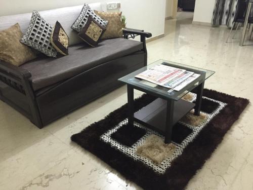 Мумбаи: Veridical Hospitality - Powai-Chandivali