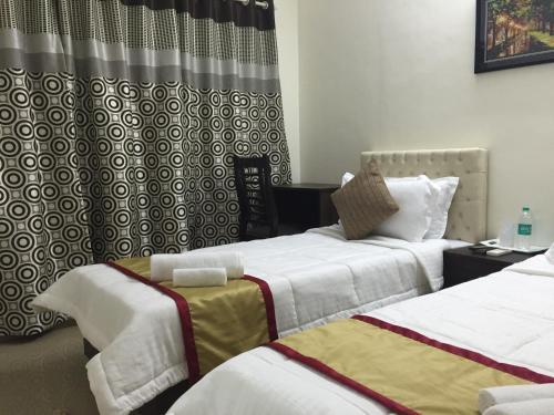 Мумбаи: Veridical Hospitality - Powai-Chandivali