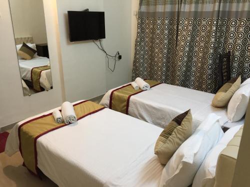 Мумбаи: Veridical Hospitality - Powai-Chandivali