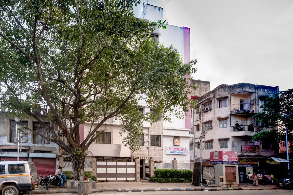 Treebo Trip Jai Ambe Maa — фото 1