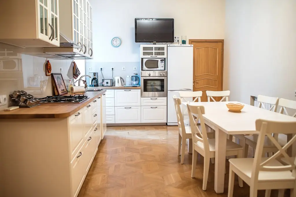 Санкт-Петербург: Na Kazanskoy Apartments
