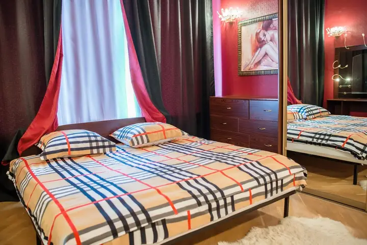 Санкт-Петербург: Na Kazanskoy Apartments