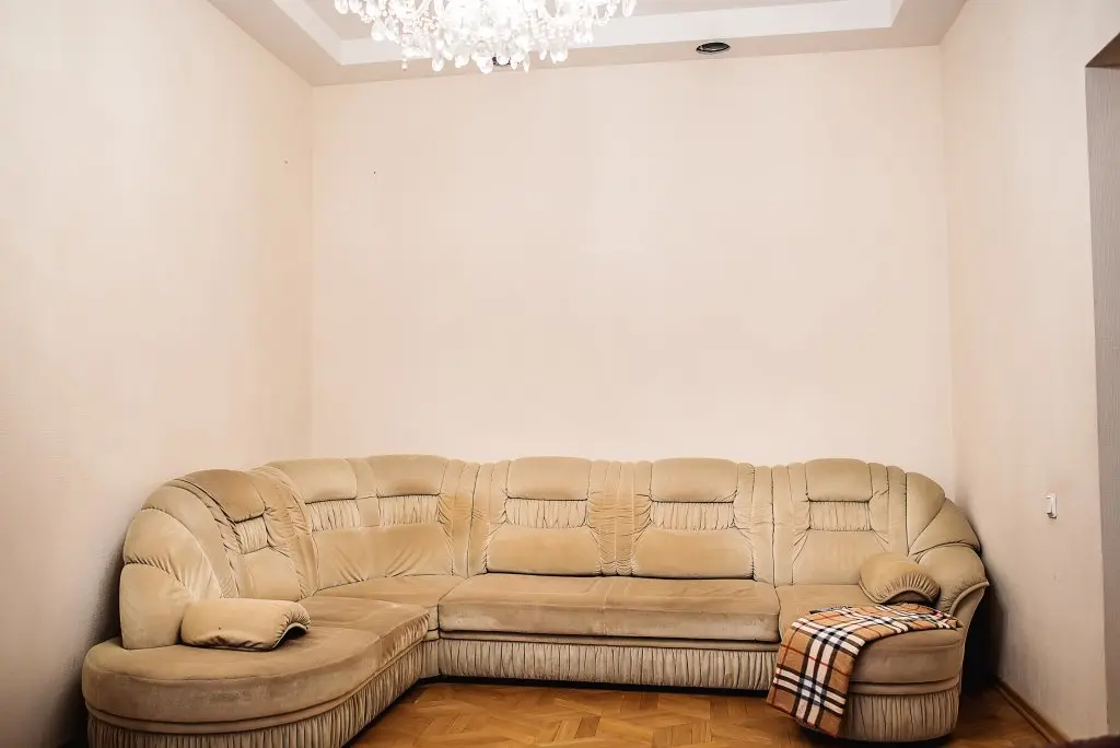 Санкт-Петербург: Na Kazanskoy Apartments