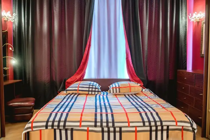 Санкт-Петербург: Na Kazanskoy Apartments