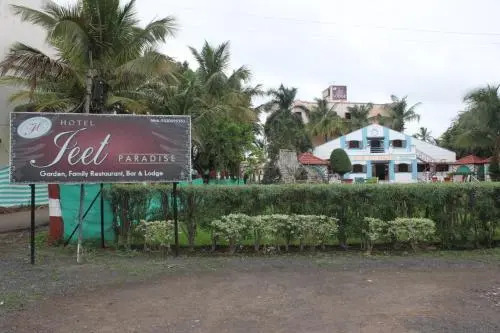 Фалтан: Hotel Jeet Paradise
