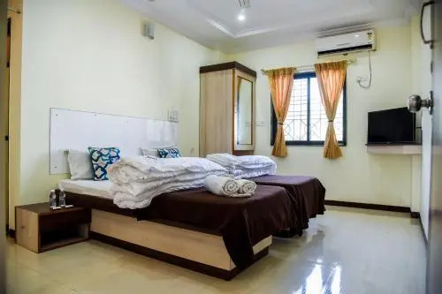 Фалтан: Hotel Jeet Paradise