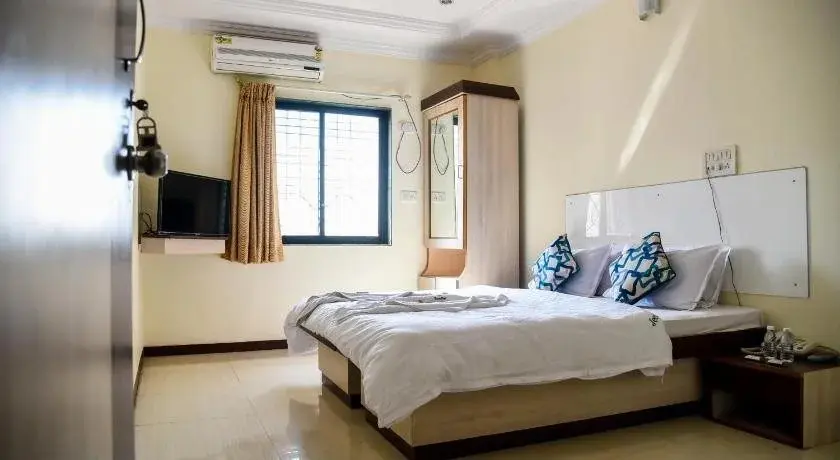 Фалтан: Hotel Jeet Paradise