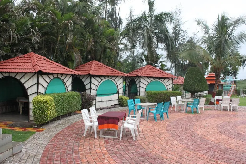 Фалтан: Hotel Jeet Paradise