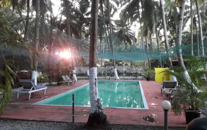 Южный Гоа: Dompedros Haven